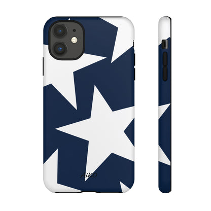 Pretty in Navy