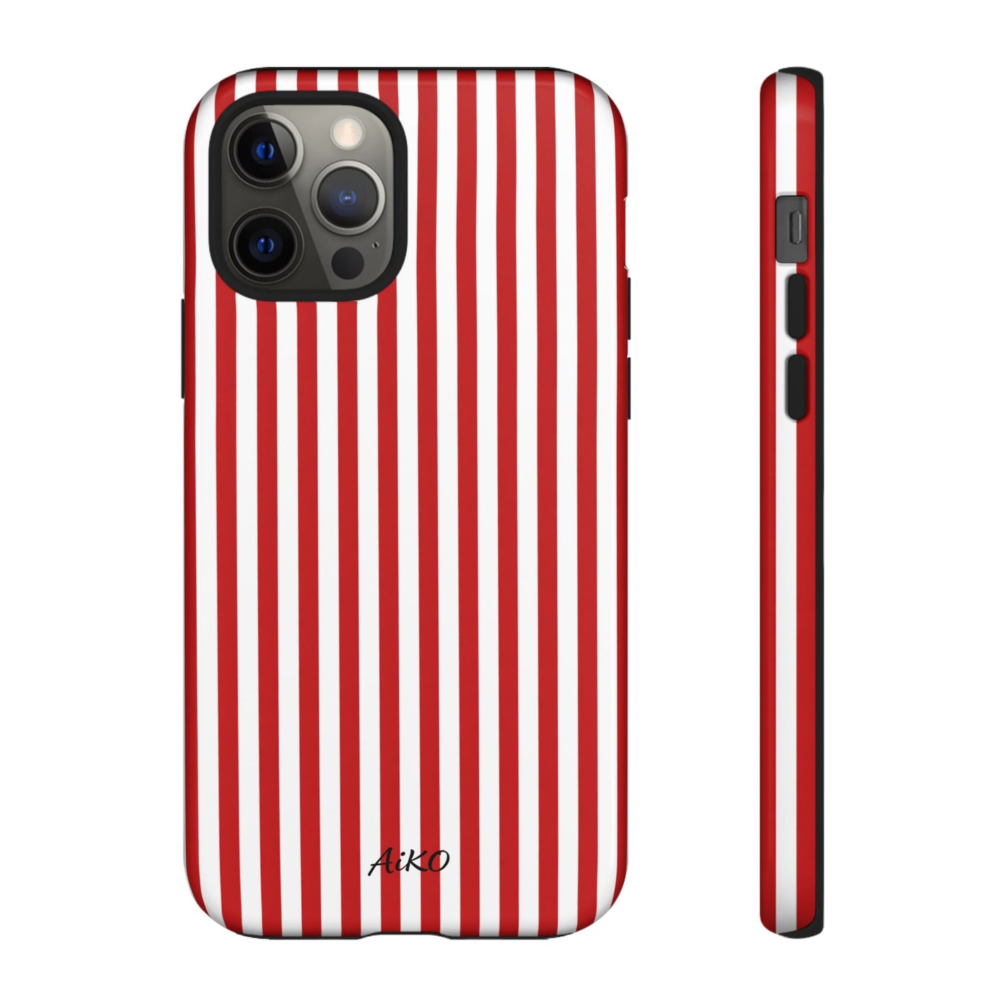 Classic Stripes