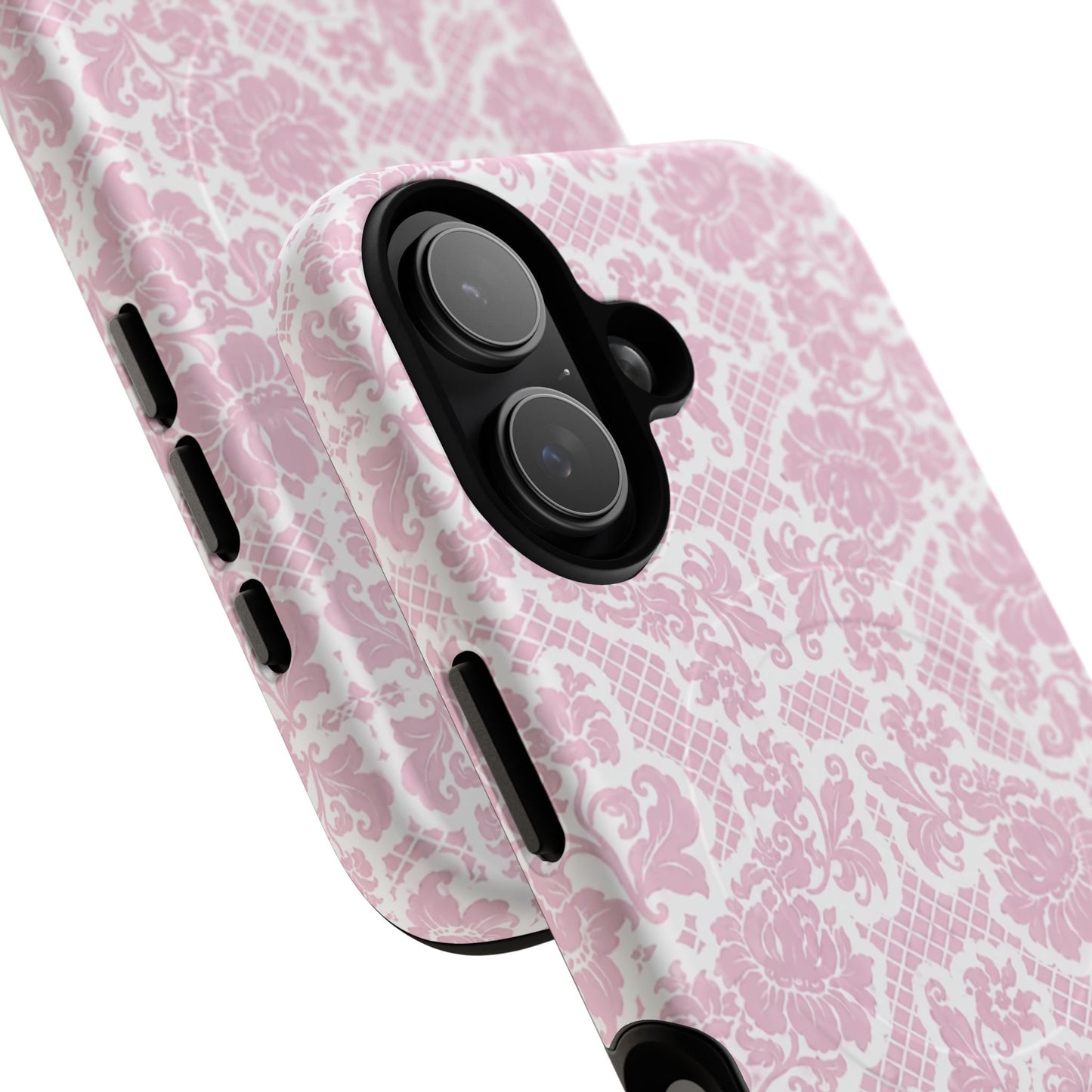 Lace & Blush (Magsafe)