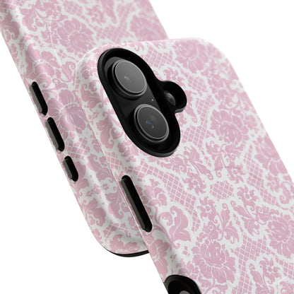 Lace & Blush (Magsafe)
