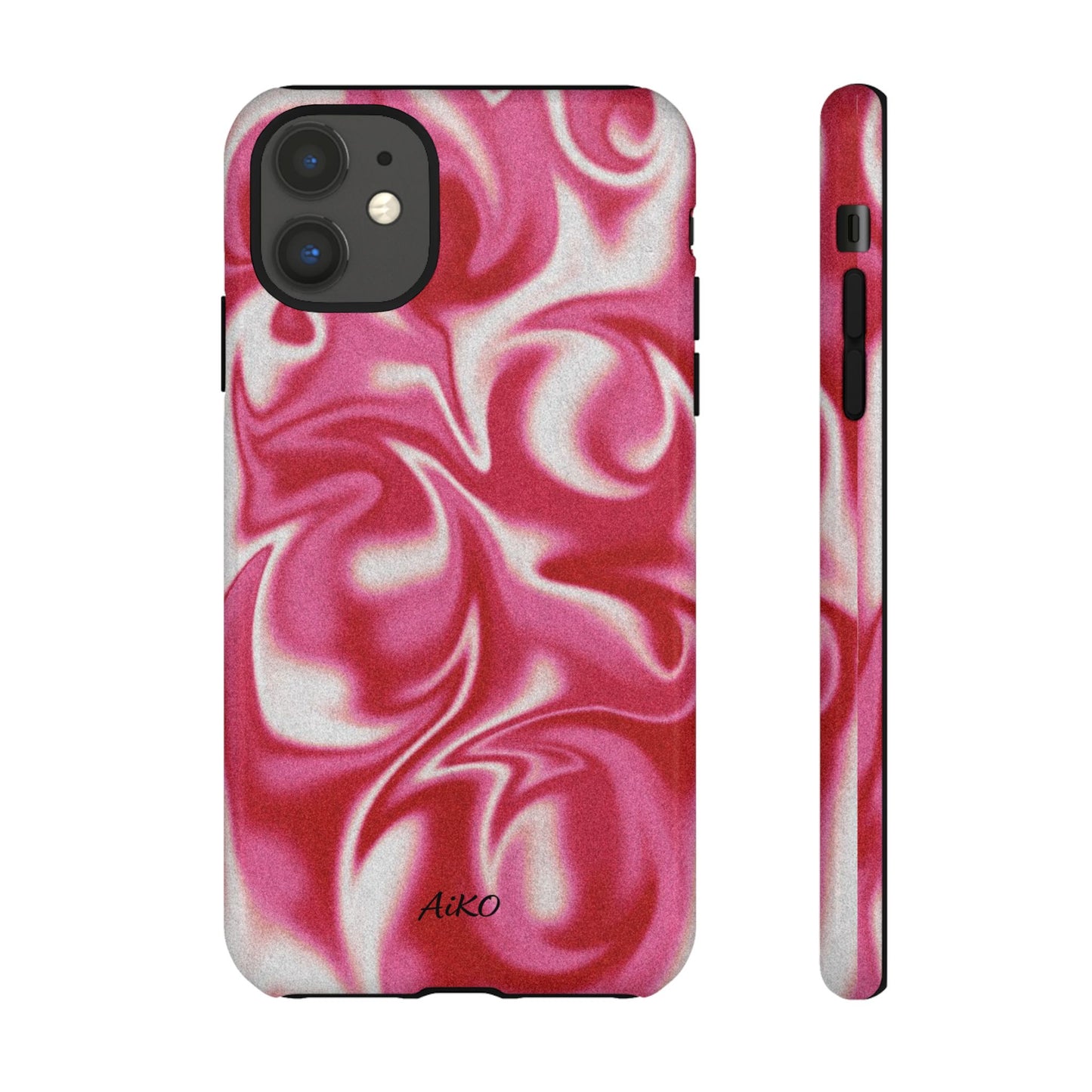 Pink Marble