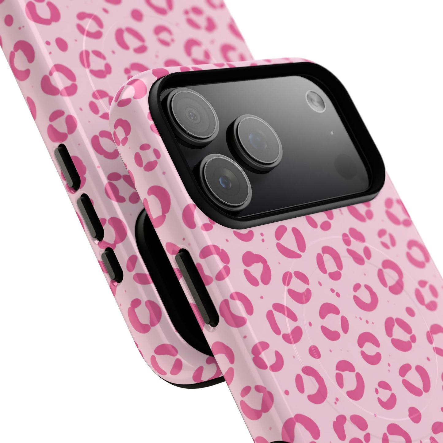 Spotted in Pink on Pink (Magsafe)