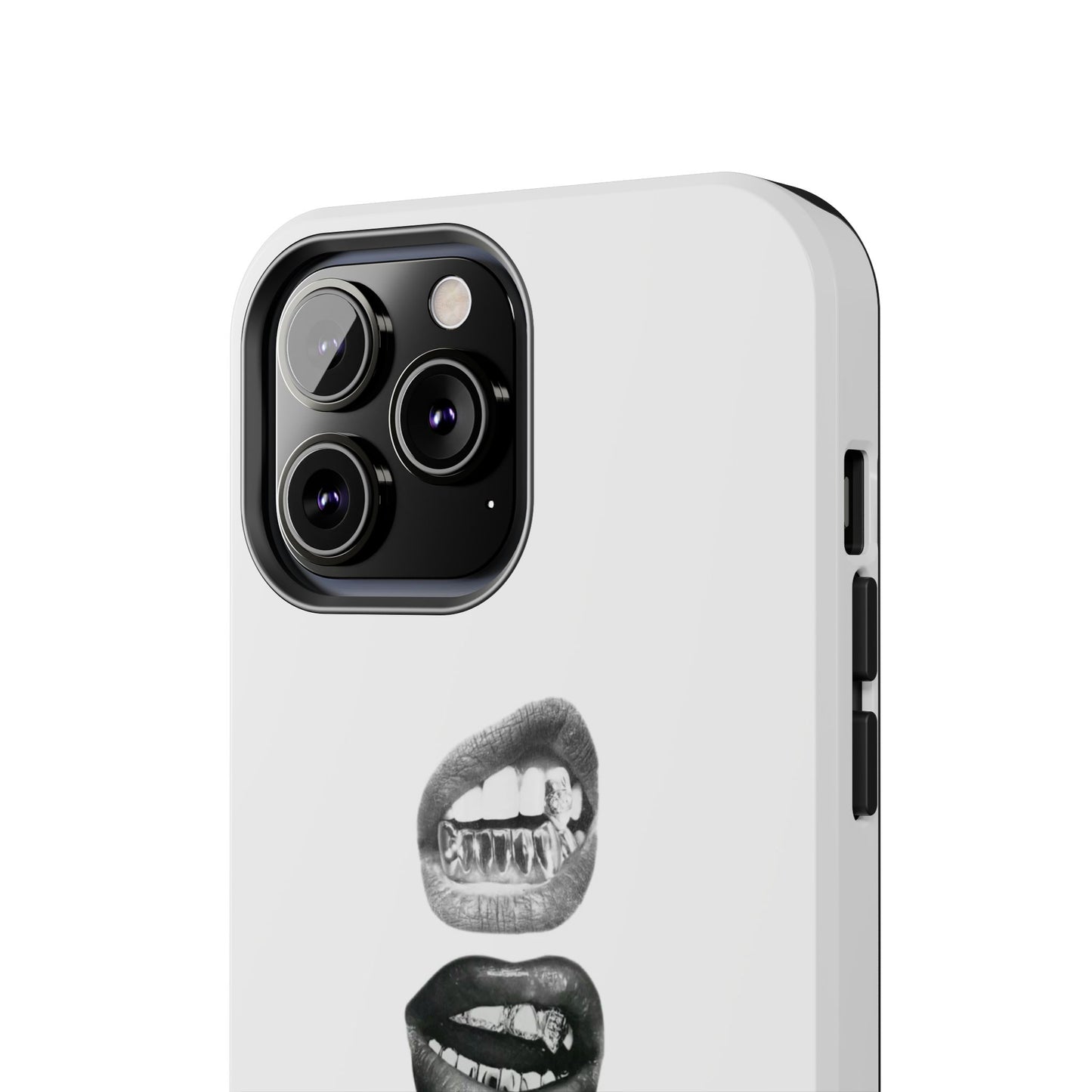 Monochrome Bite
