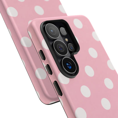 PolkaDoll V3