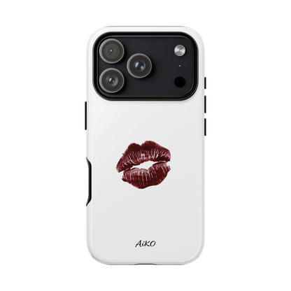Kiss