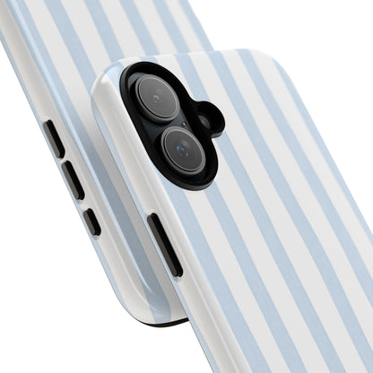 Coastal Stripes