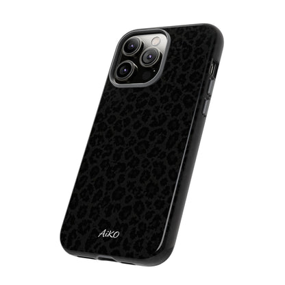 Black Leopard