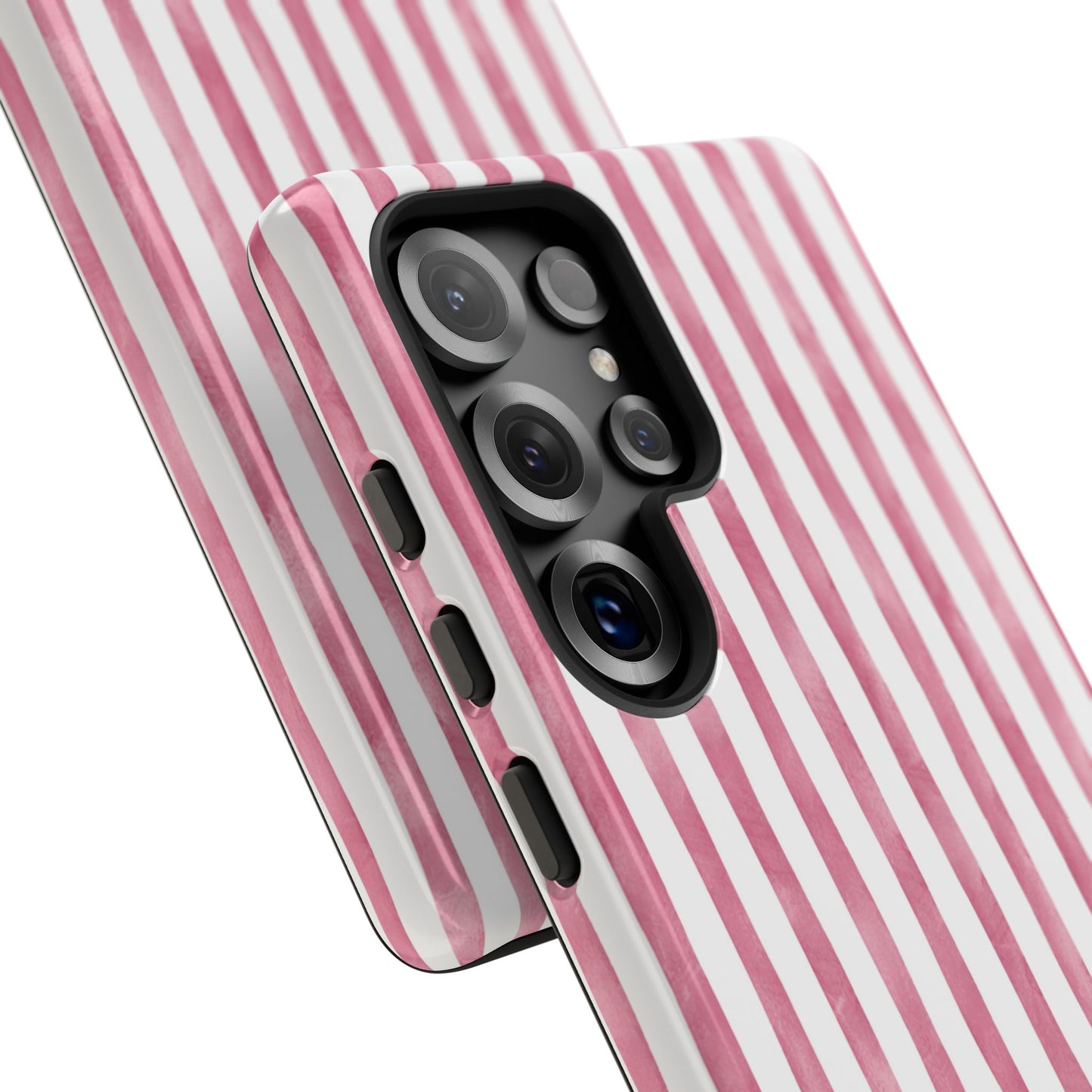 Magenta Stripes