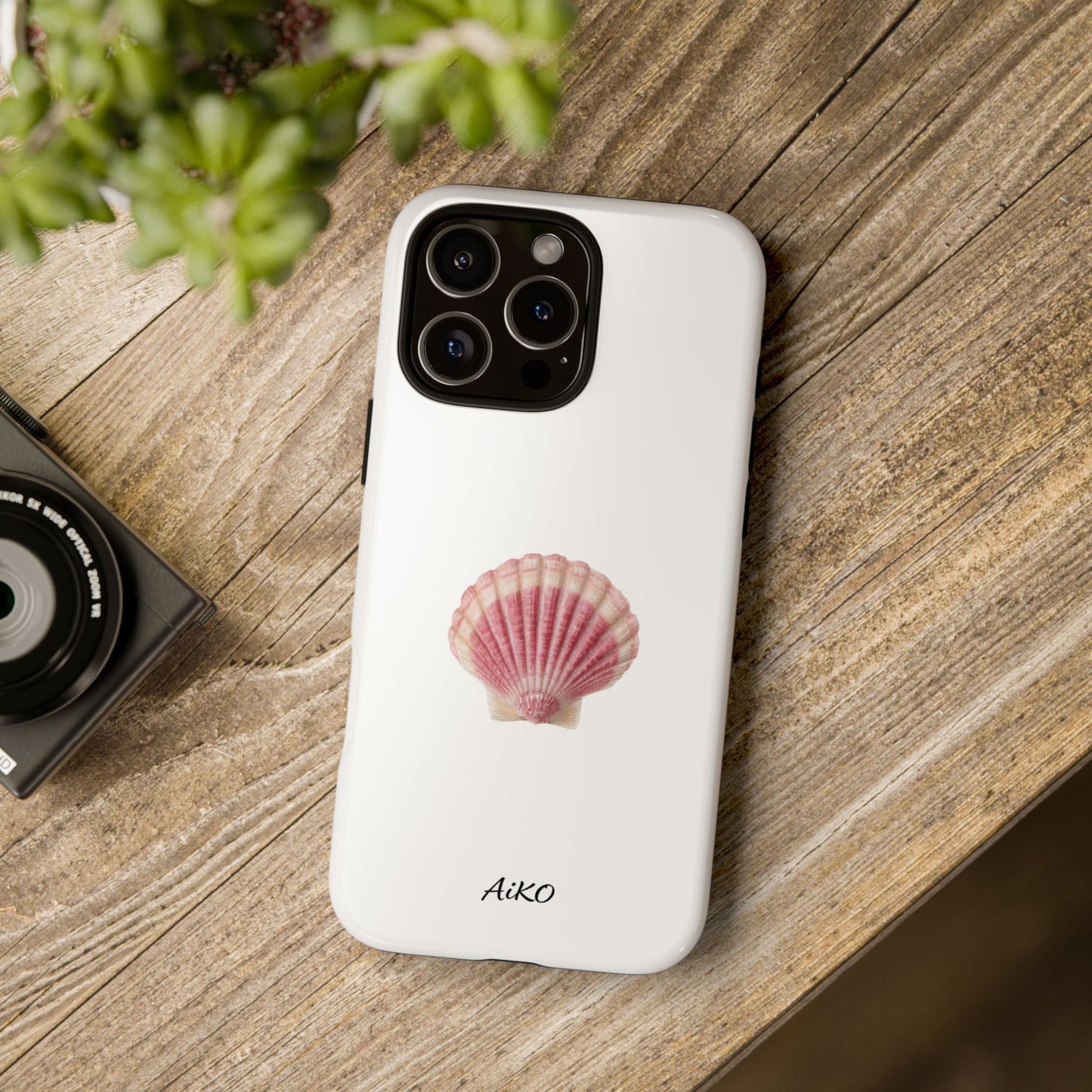 Shell Blush