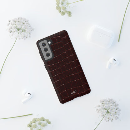 Crocodile Case