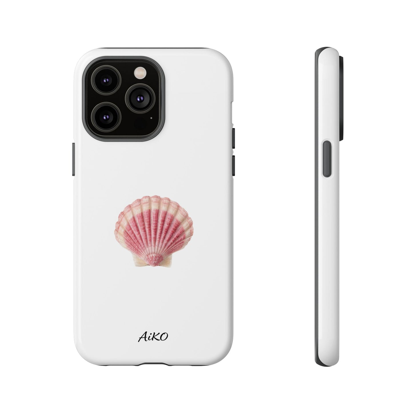 Shell Blush