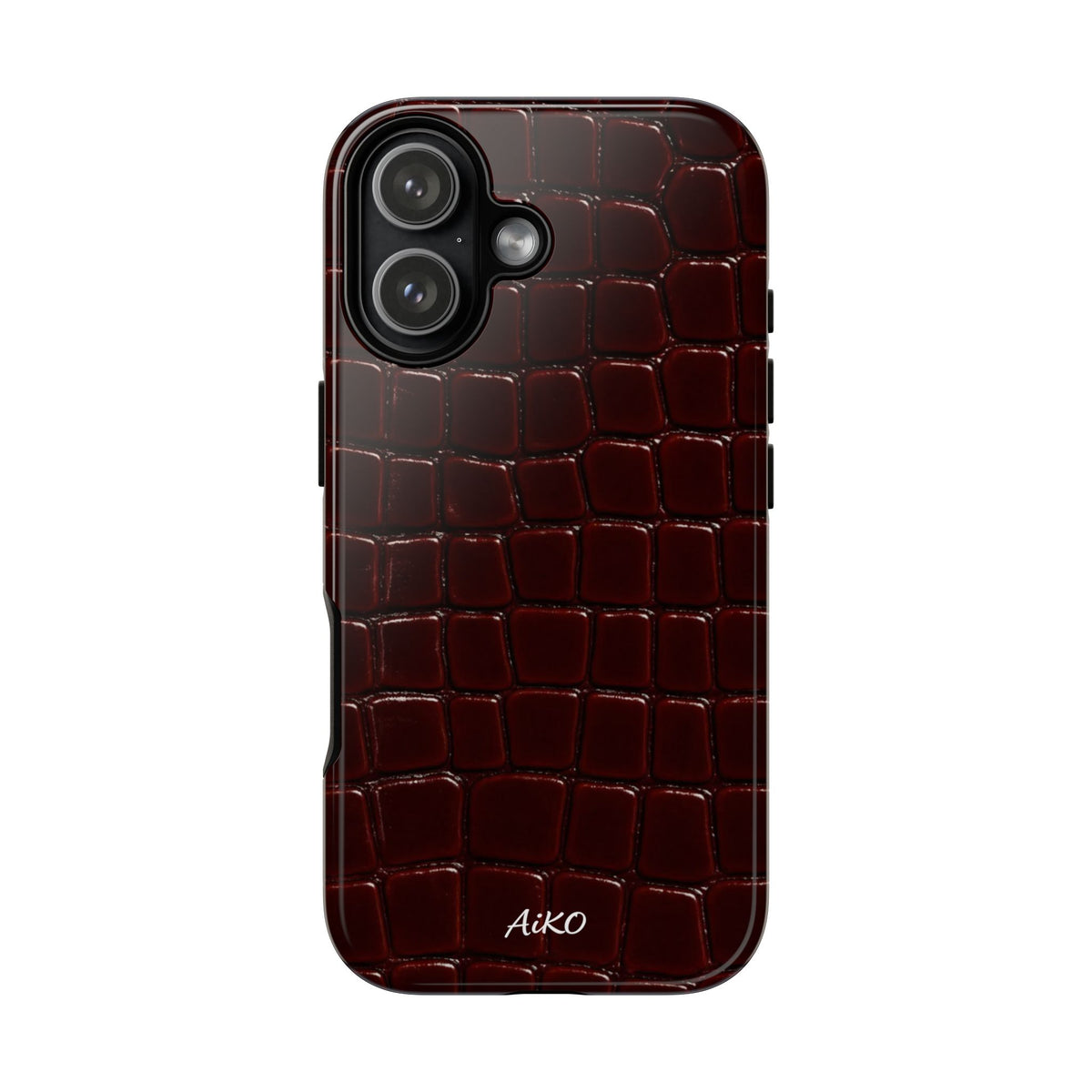 Crocodile Case
