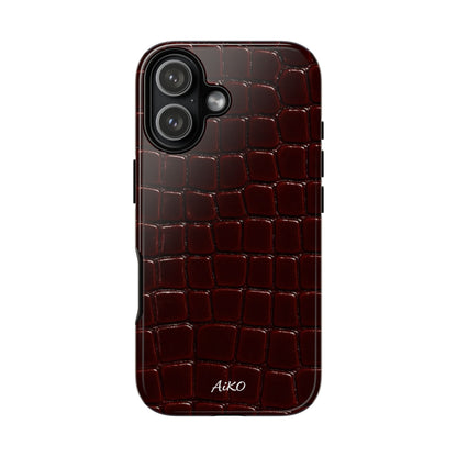 Crocodile Case
