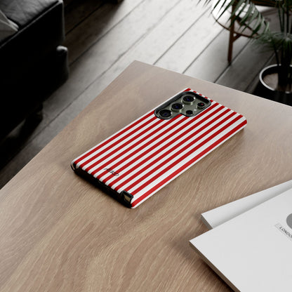 Classic Stripes