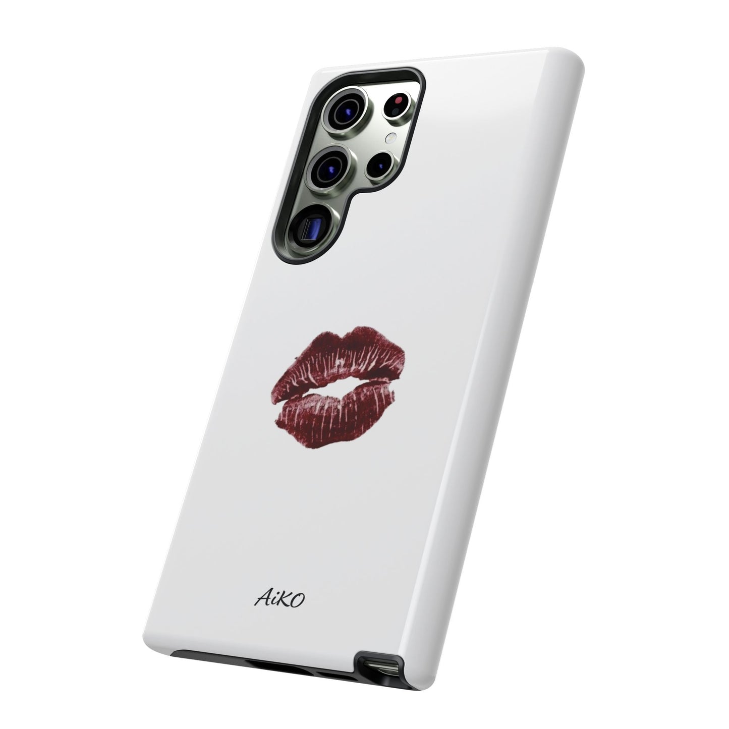 Kiss