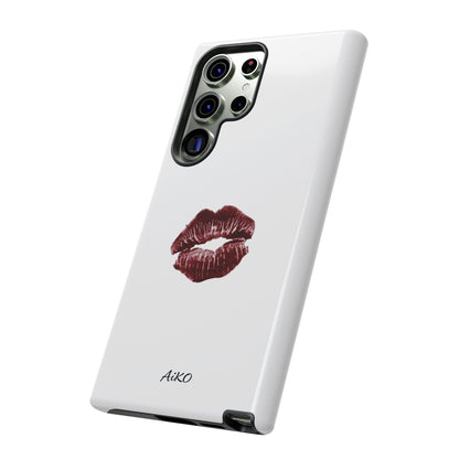 Kiss
