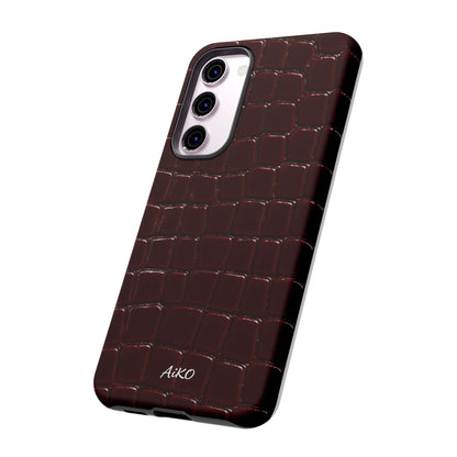 Crocodile Case