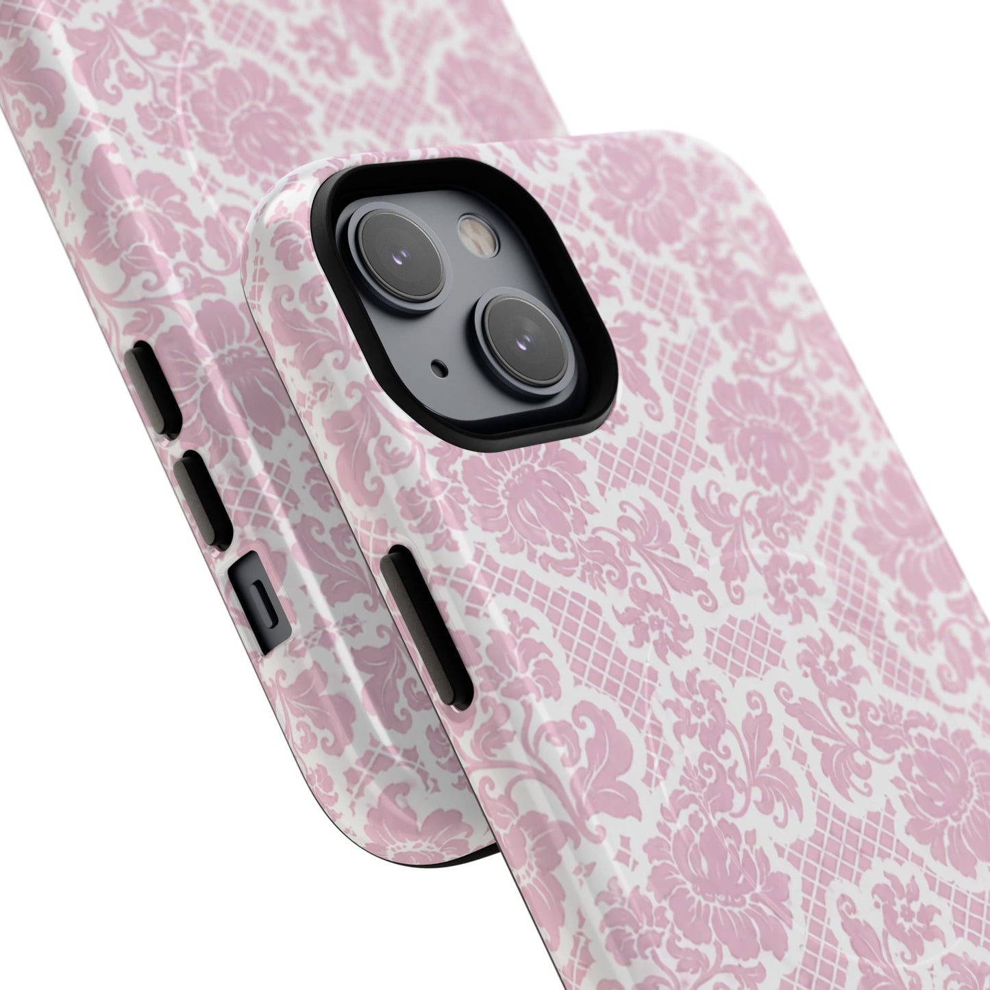 Lace & Blush (Magsafe)