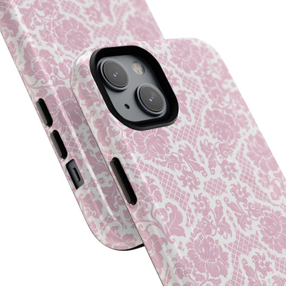 Lace & Blush (Magsafe)