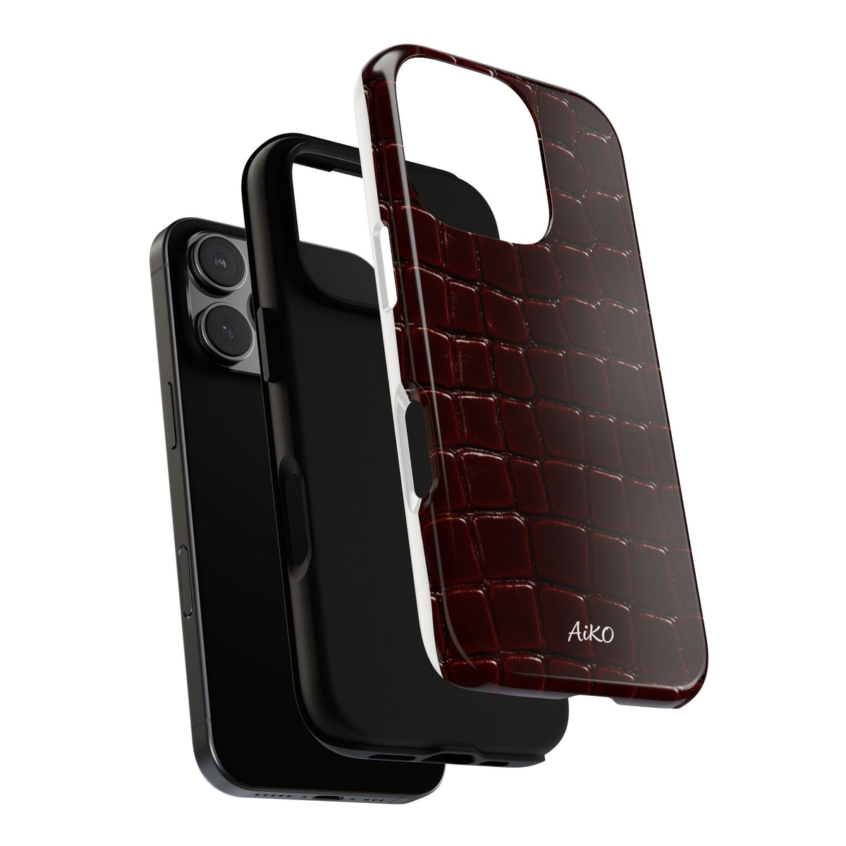 Crocodile Case
