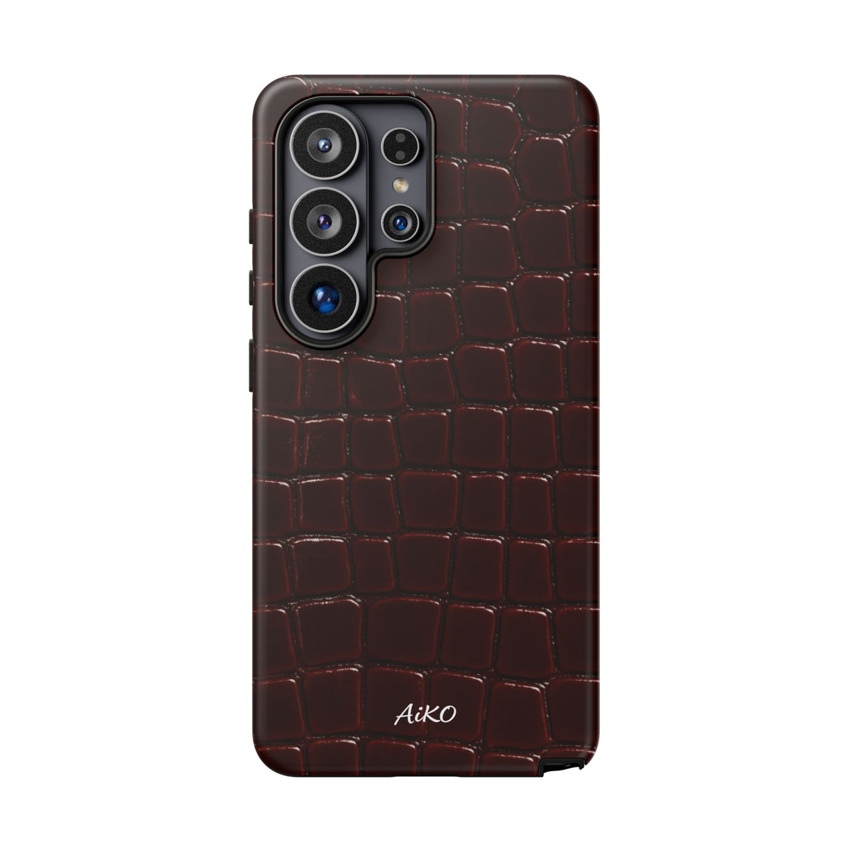 Crocodile Case
