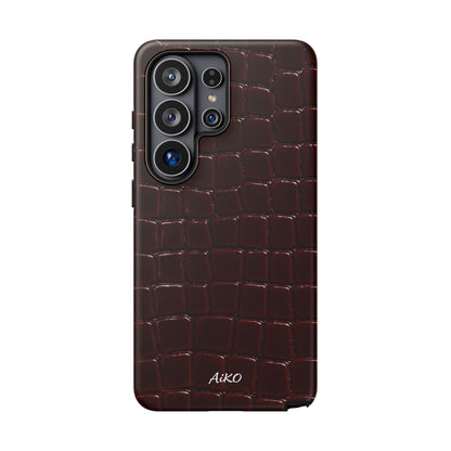 Crocodile Case