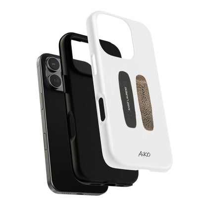 Aiko Skateboards (White) (Magsafe)