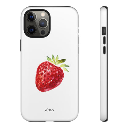 Strawberry Case