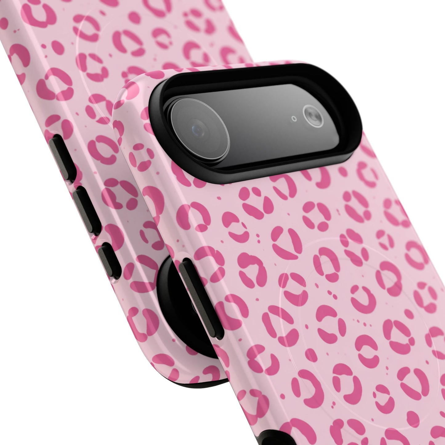 Spotted in Pink on Pink (Magsafe)
