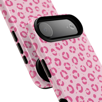 Spotted in Pink on Pink (Magsafe)