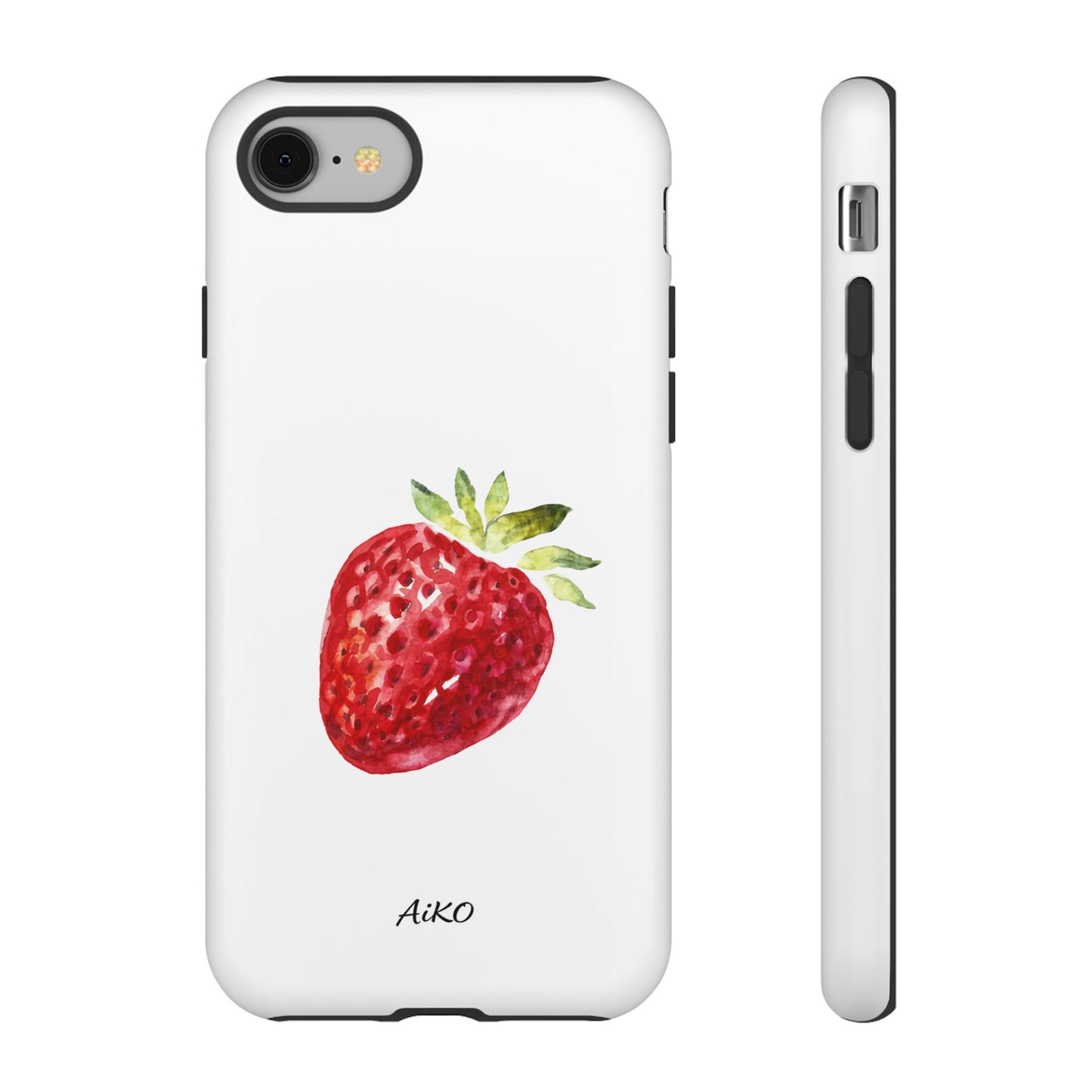 Strawberry Case