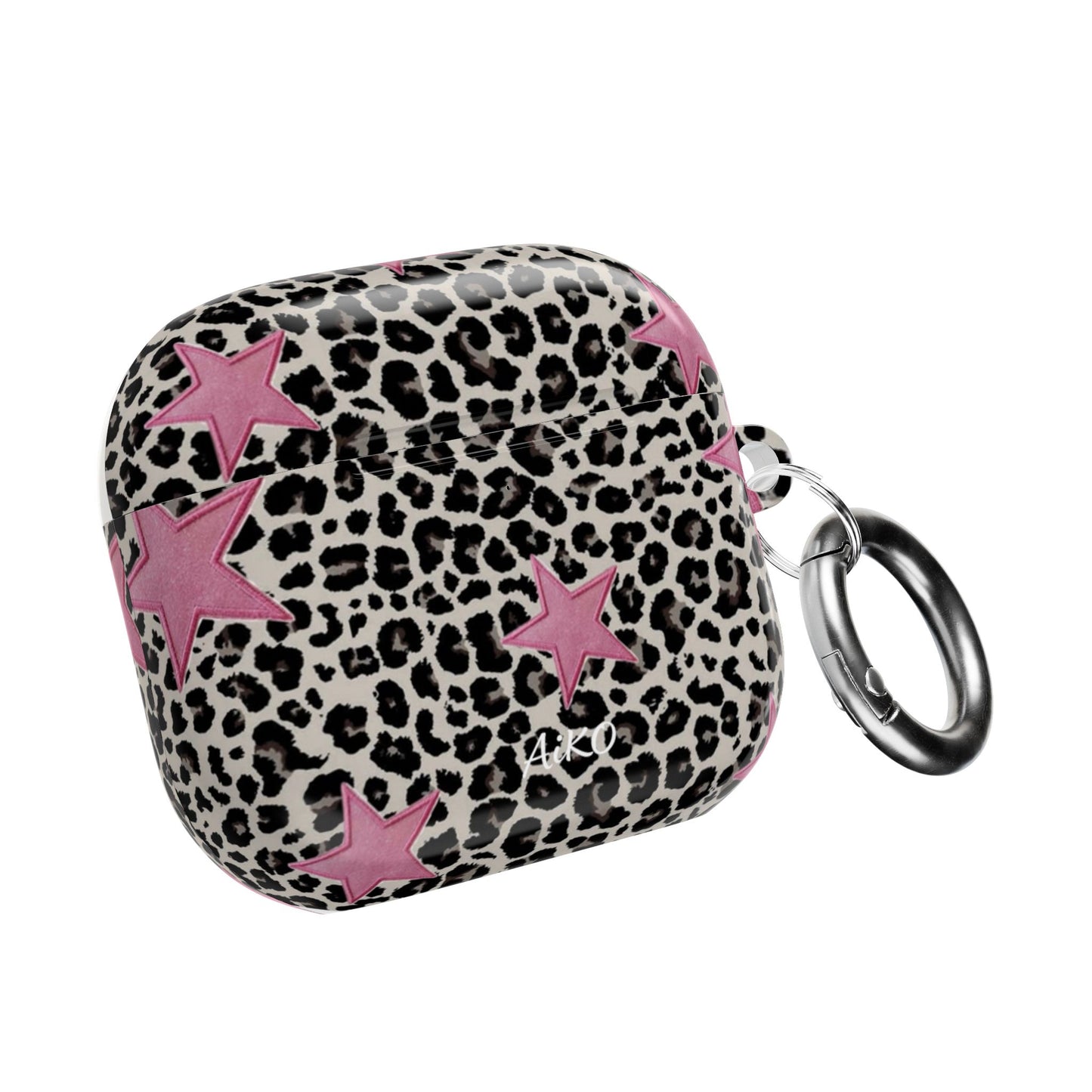 Leo Star AirPods Cases
