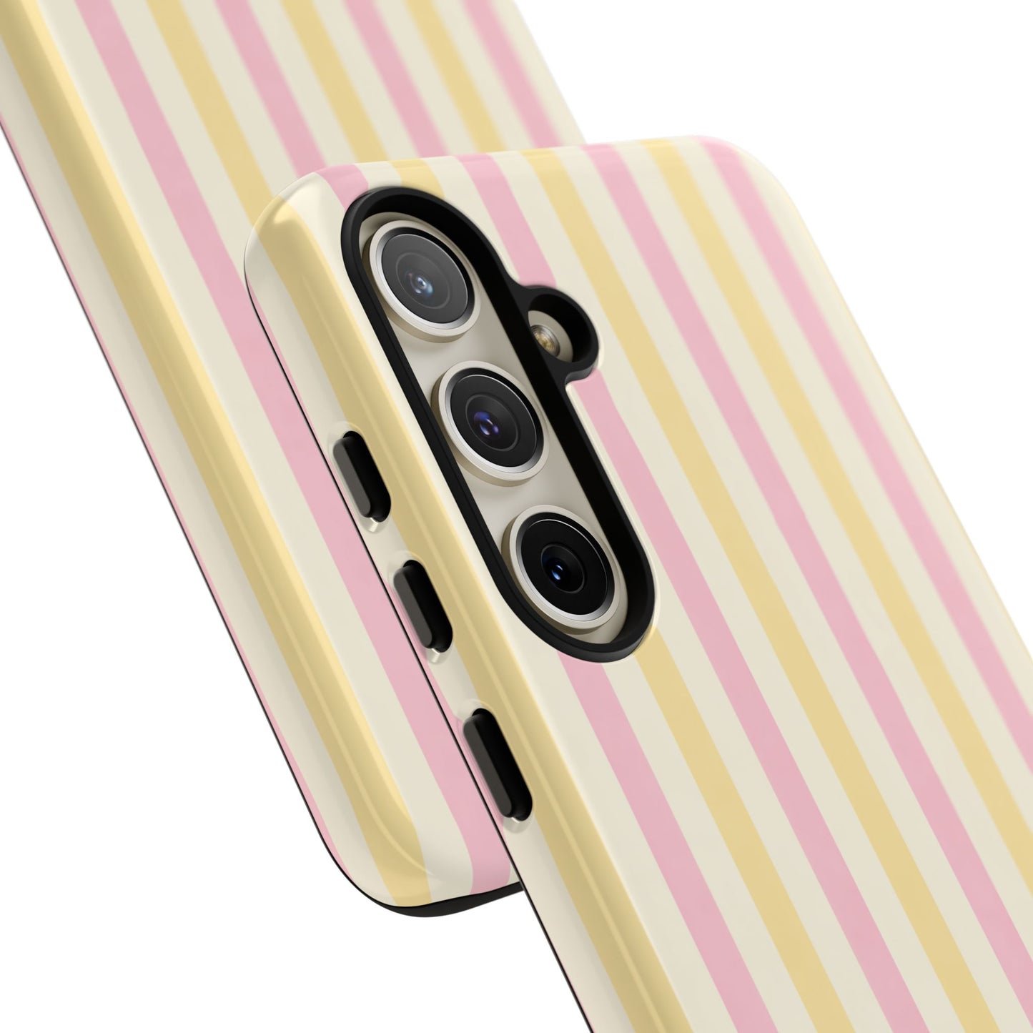 Pastel Stripe