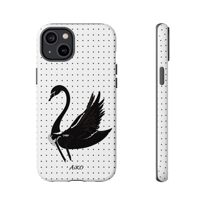 Swan Case (White)