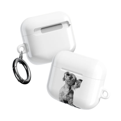 Vibes Only AirPods Cases