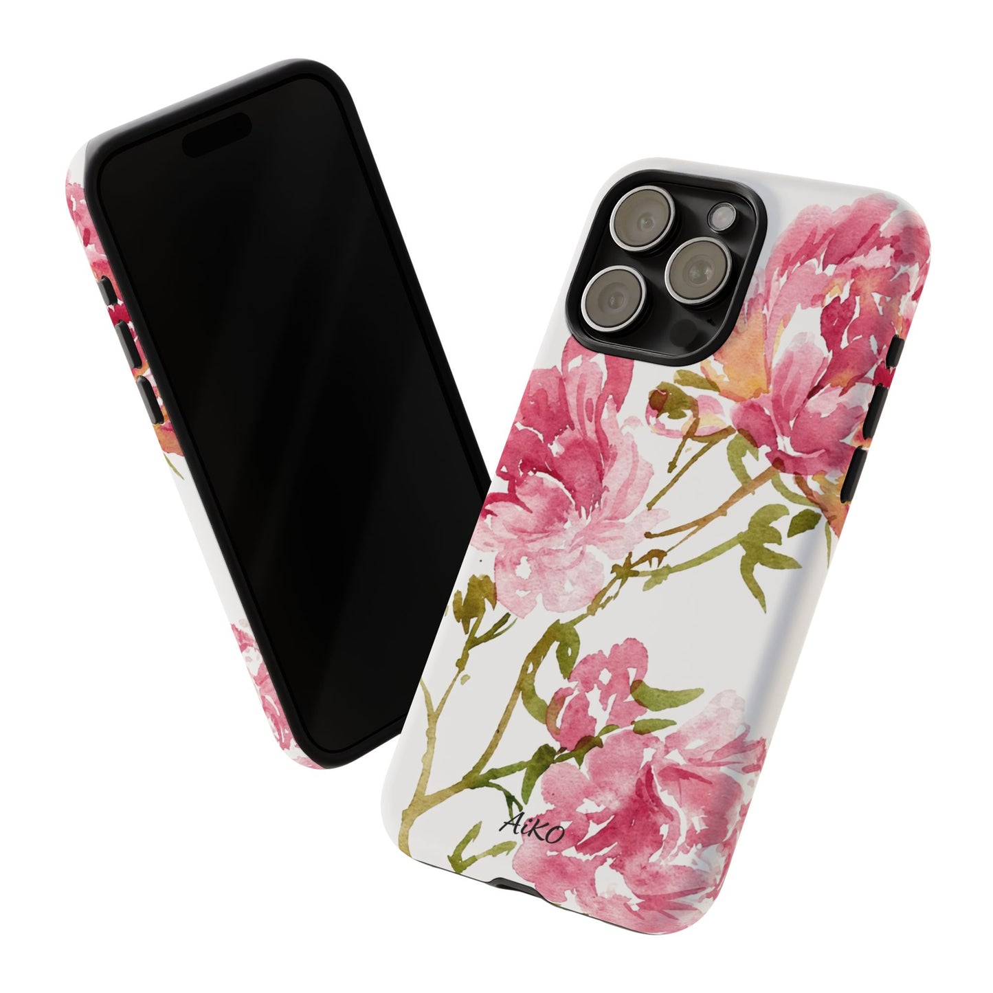 Lily Case