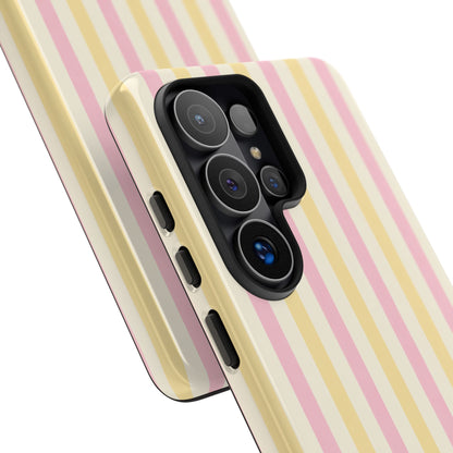 Pastel Stripe