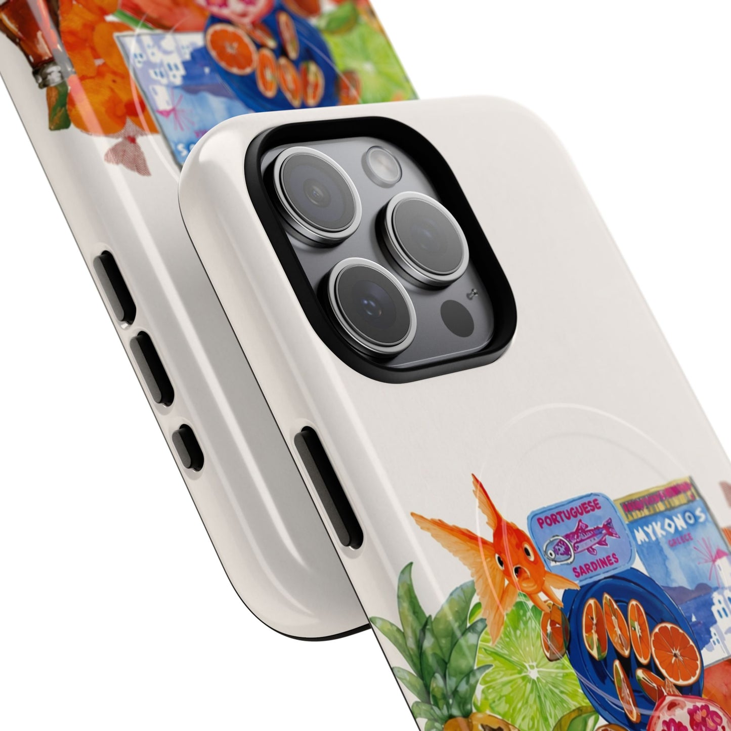 Mediterranean Fruit Bowl (Magsafe)