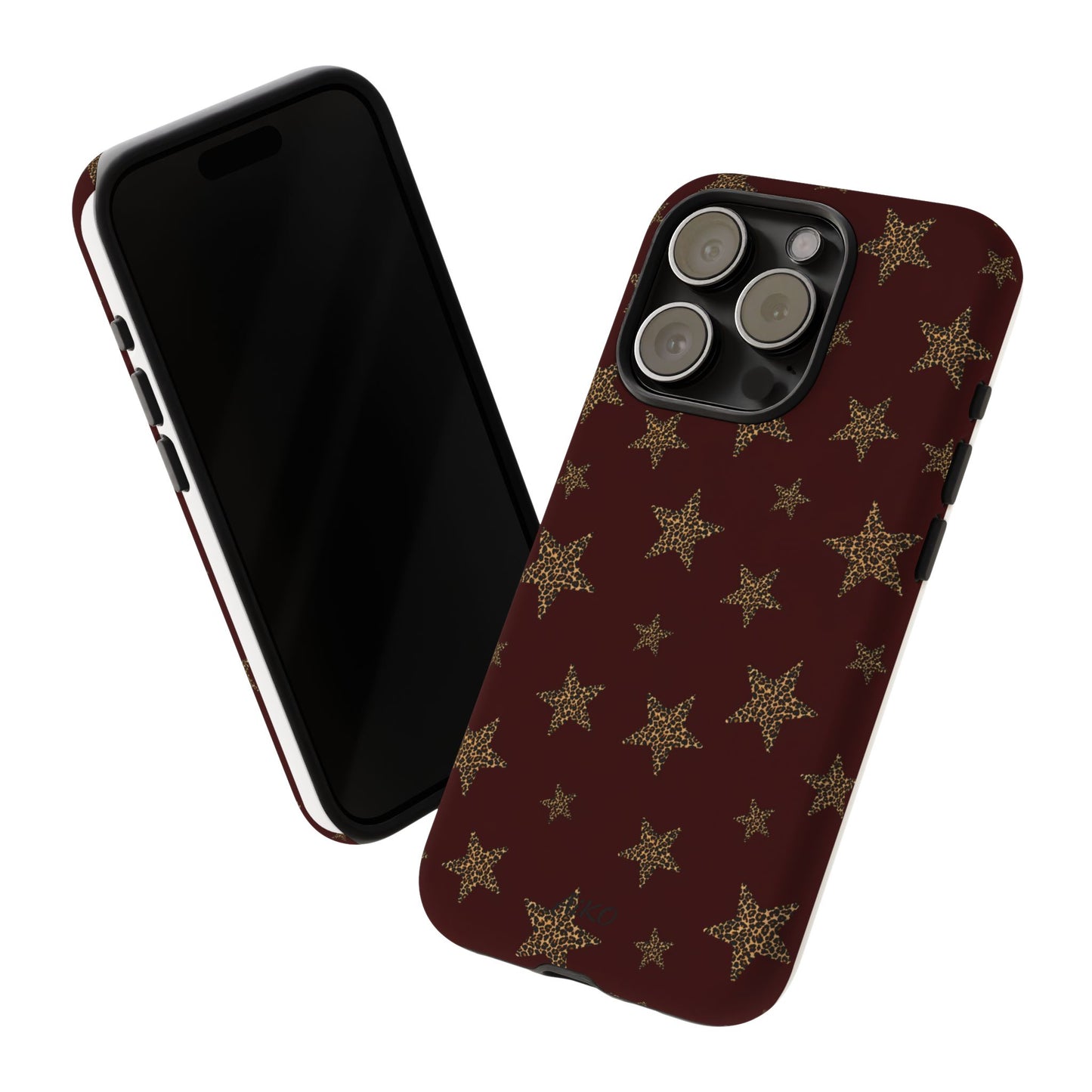 Leo Star