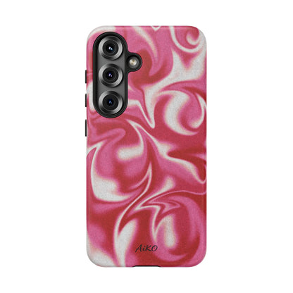 Pink Marble