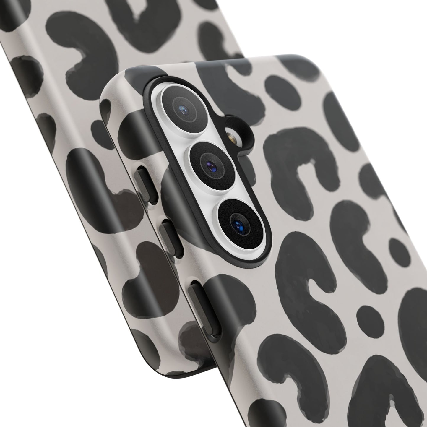 Leopard Noir