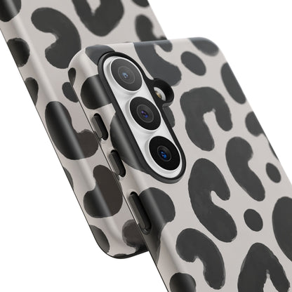 Leopard Noir