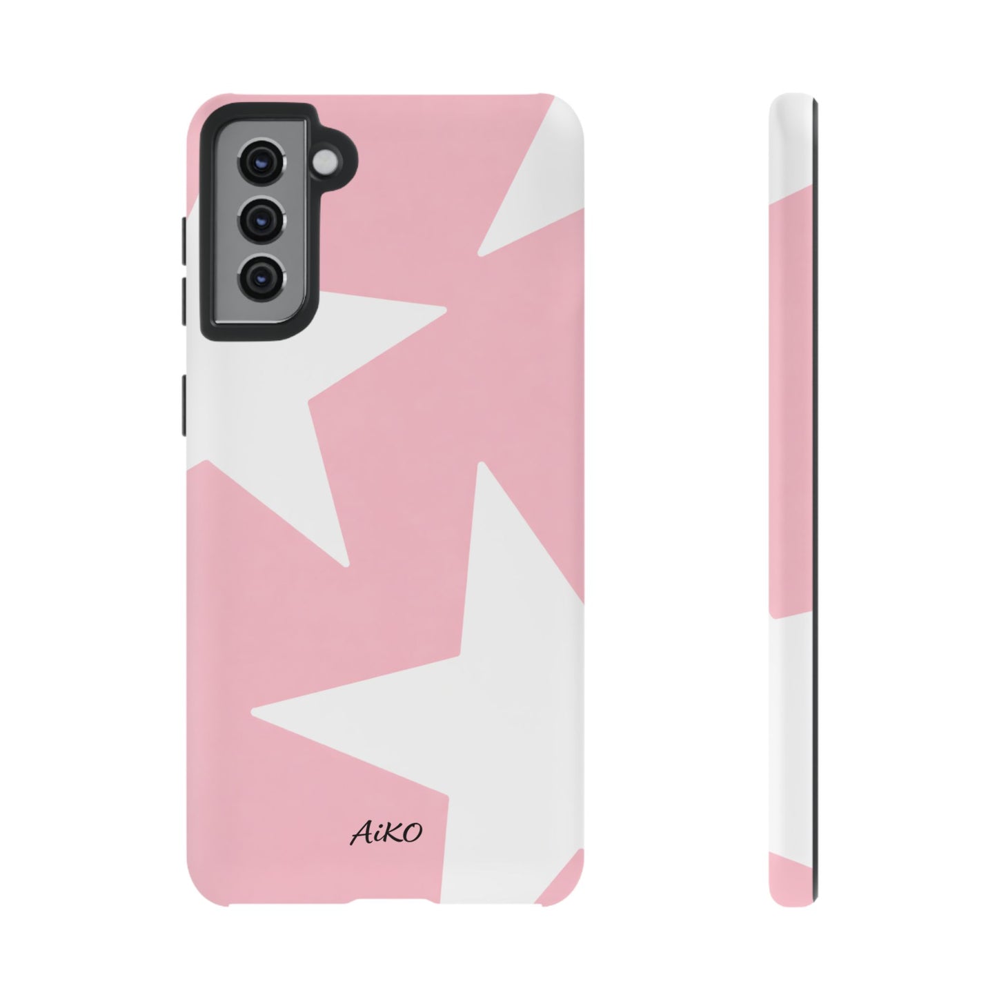 Pretty in Pink