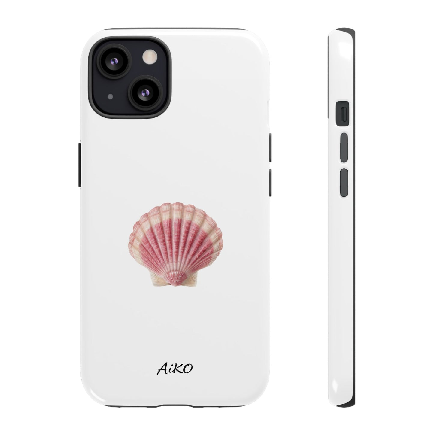 Shell Blush