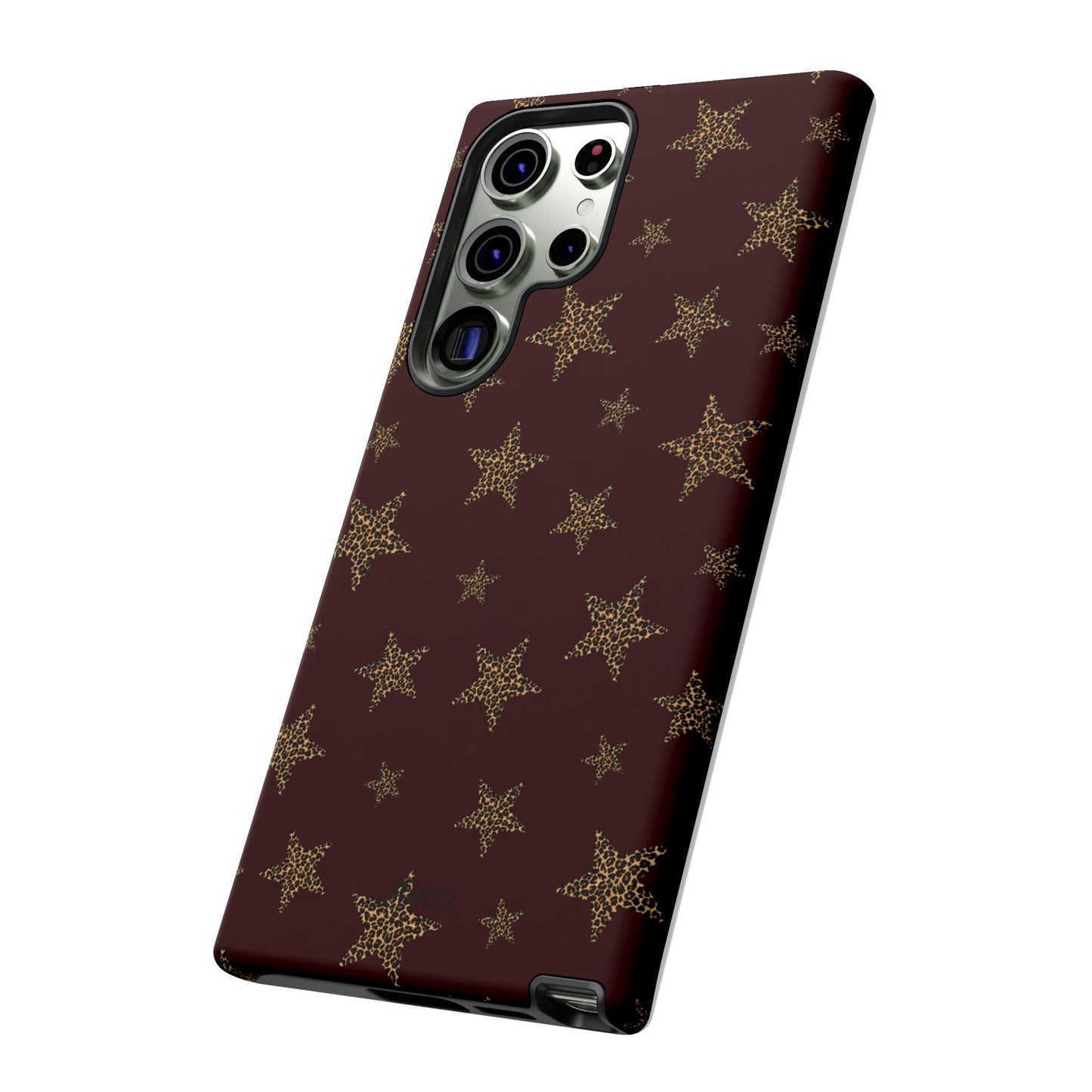 Leo Star