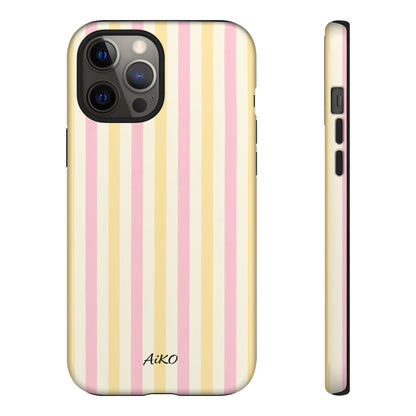 Pastel Stripe