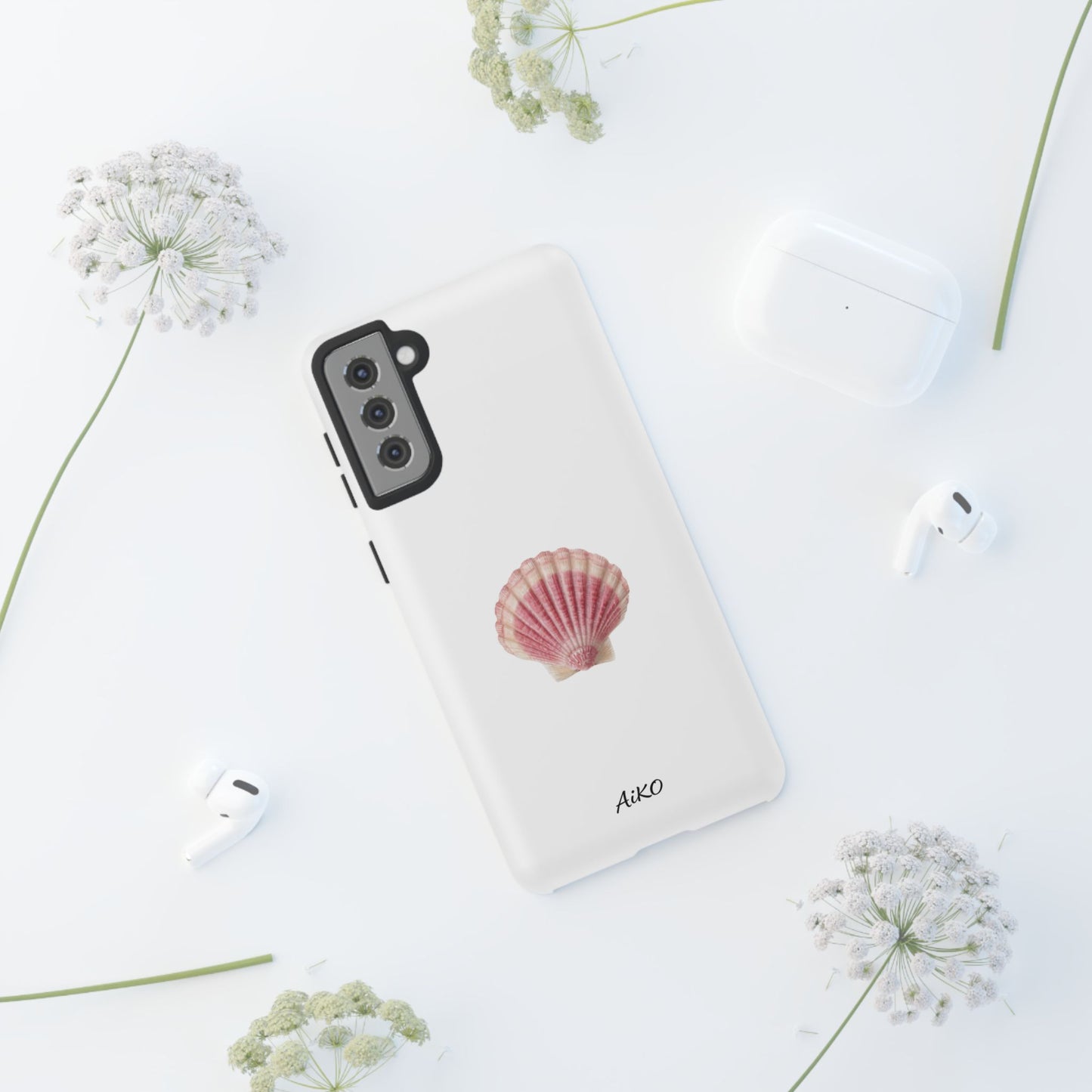 Shell Blush