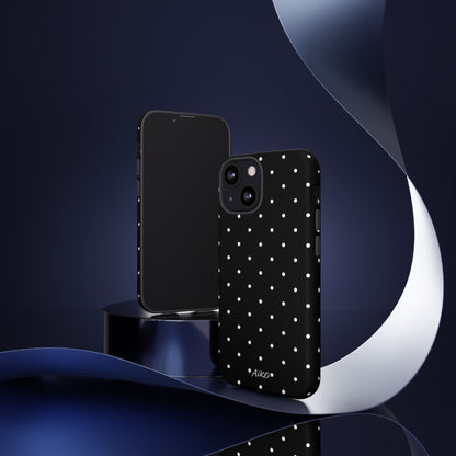 Baby Dots ( White and Black)