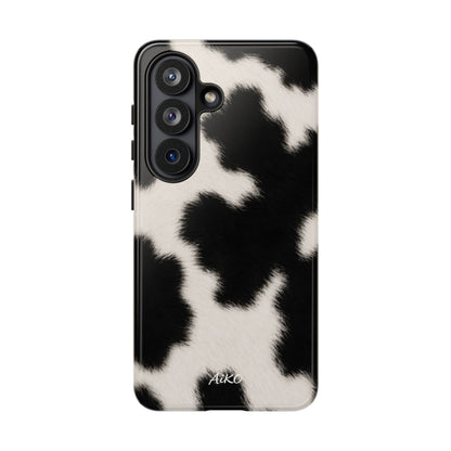 Cow Print