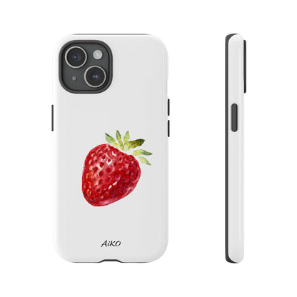 Strawberry Case